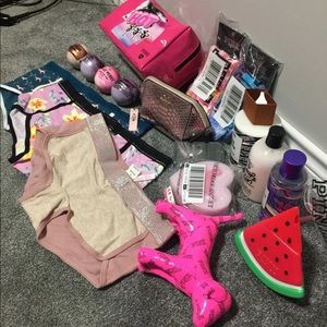VS Pink Lot Bundle Victoria’s Secret